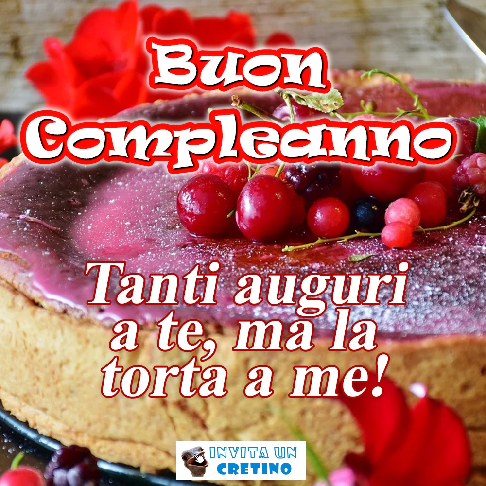 tanti auguri a me immagini