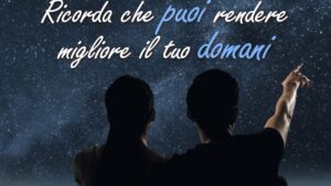 buonanotte dolce notte rendere migliore domani immagine gratis