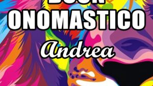 buon onomastico andrea 30 novembre