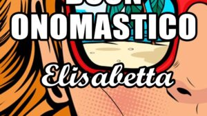 buon onomastico elisabetta 17 novembre