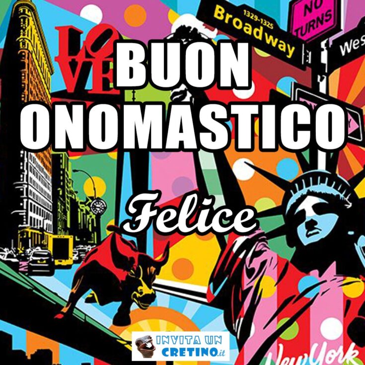 buon onomastico felice 15 novembre