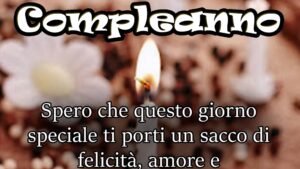 buon compleanno giorno speciale ti auguro tanto divertimento