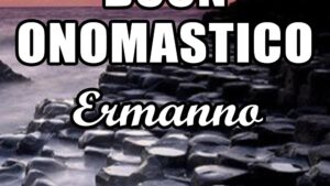 buon onomastico ermanno 7 aprile