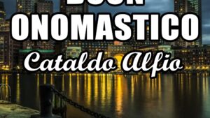 buon onomastico cataldo alfio 10 maggio