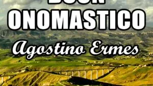 buon onomastico agostino ermes 28 agosto