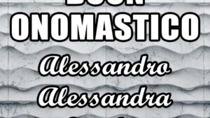 buon onomastico alessandro alessandra sandro 26 agosto