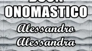 buon onomastico alessandro alessandra sandro 26 agosto