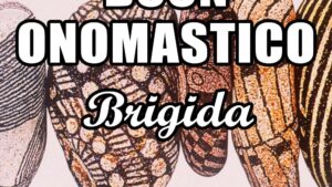buon onomastico brigida 23 luglio