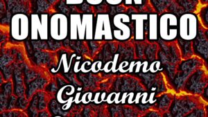 buon onomastico nicodemo giovanni gianmaria 4 agosto