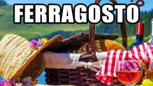 buon ferragosto 15 agosto