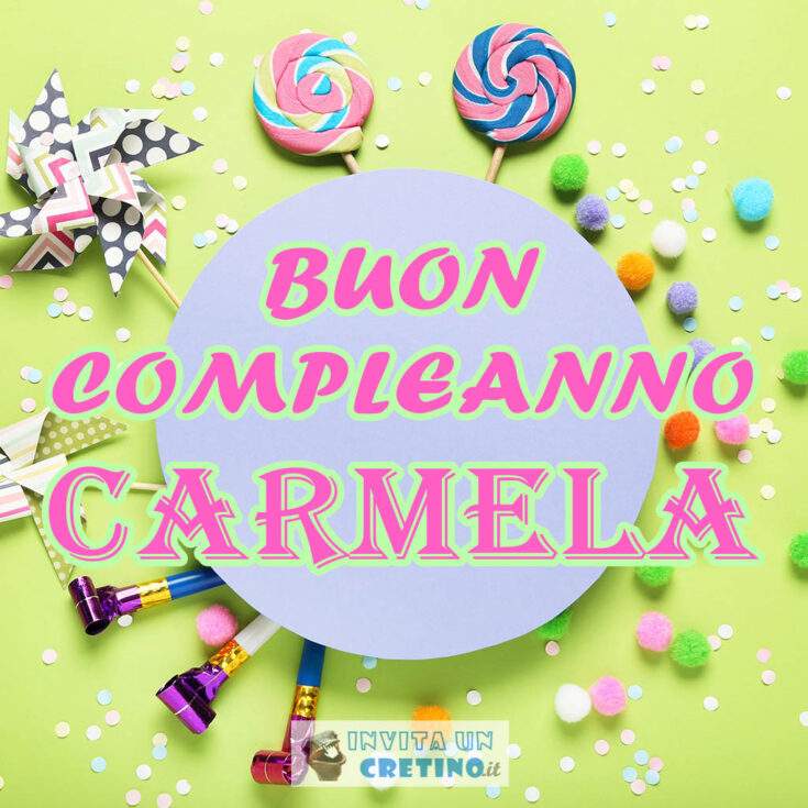 compleanno carmela 4