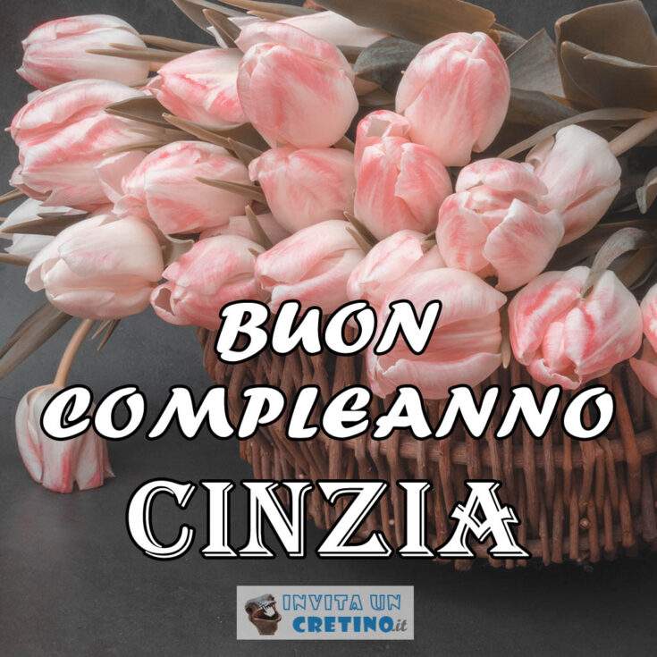 compleanno cinzia 1