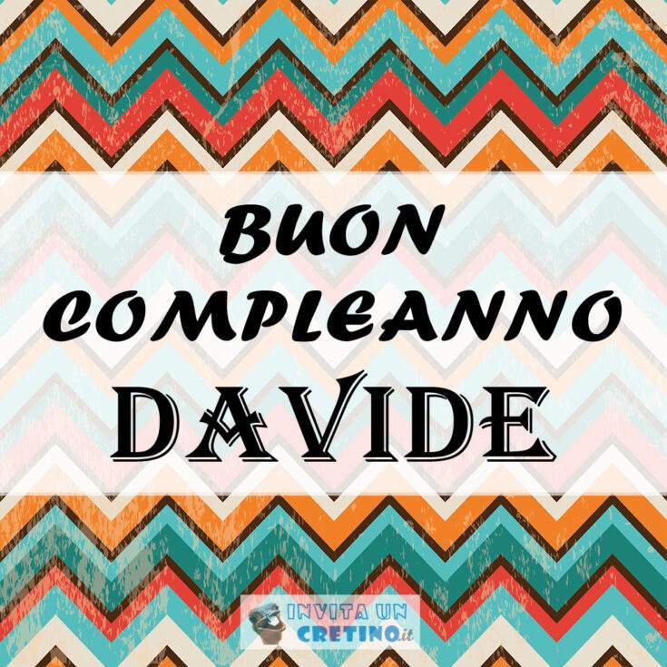 compleanno davide 1