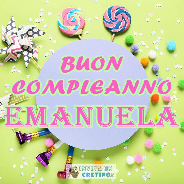 compleanno emanuela 1