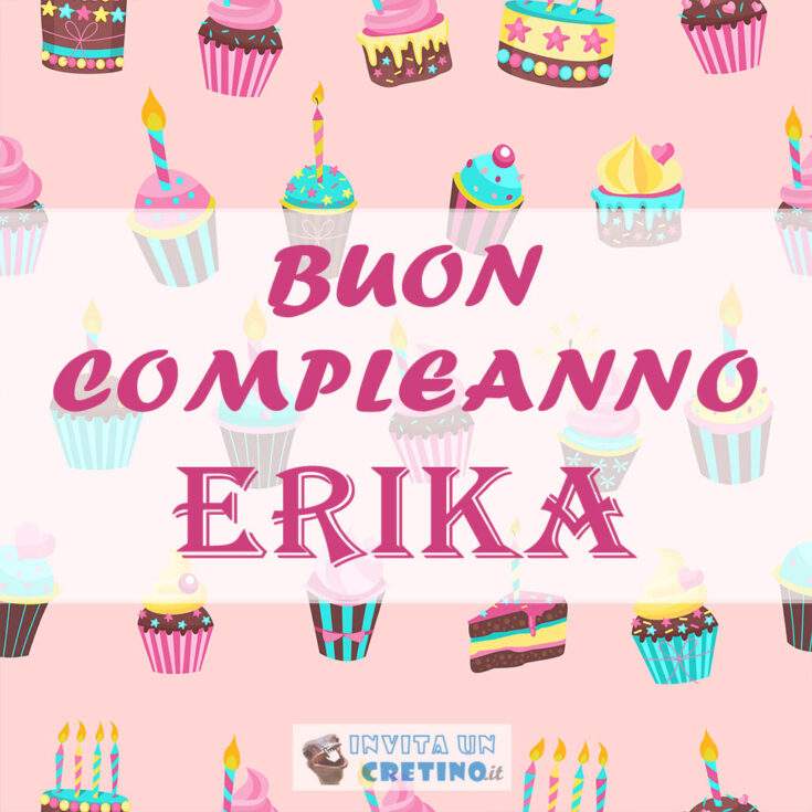 compleanno erika 1