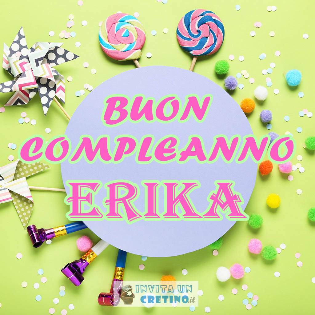 compleanno erika 4