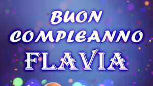 compleanno flavia 3