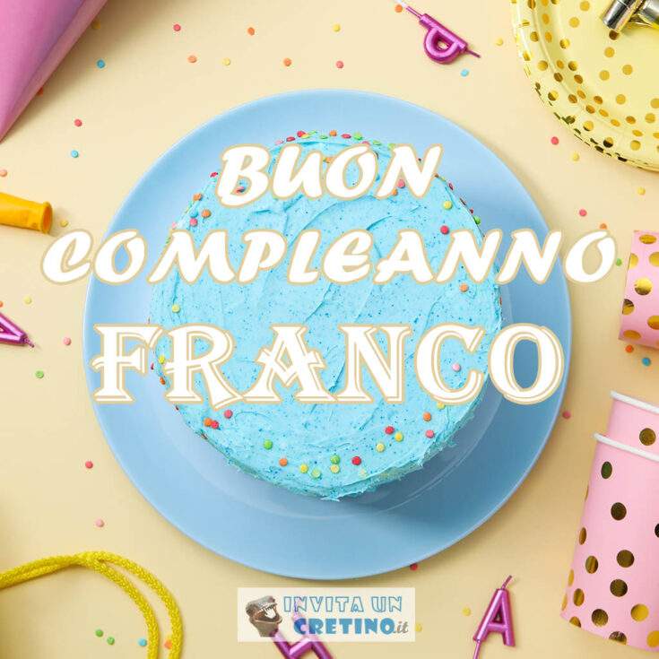 compleanno franco 1