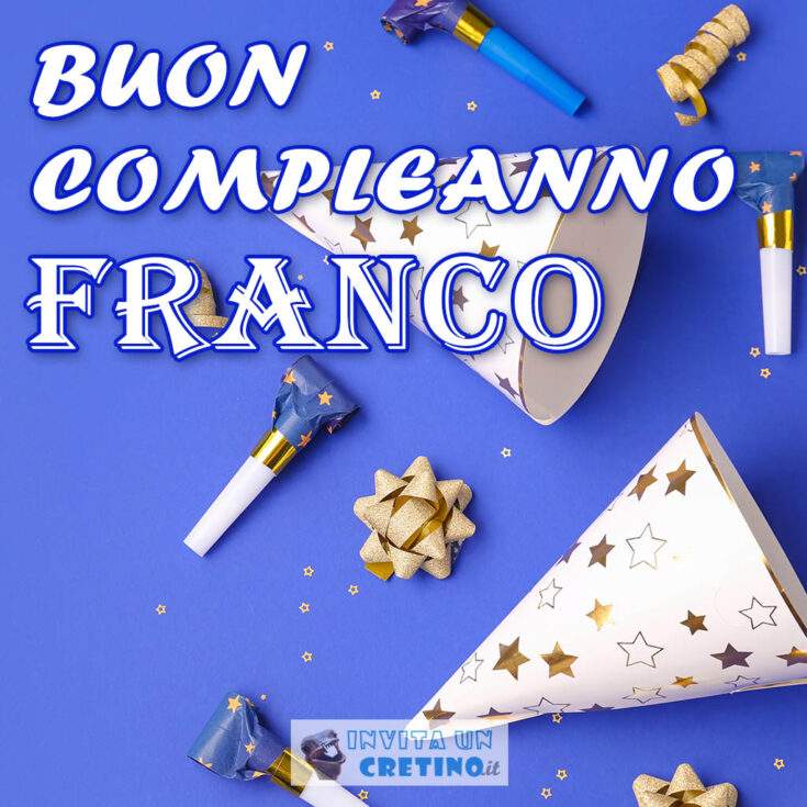 compleanno franco 2