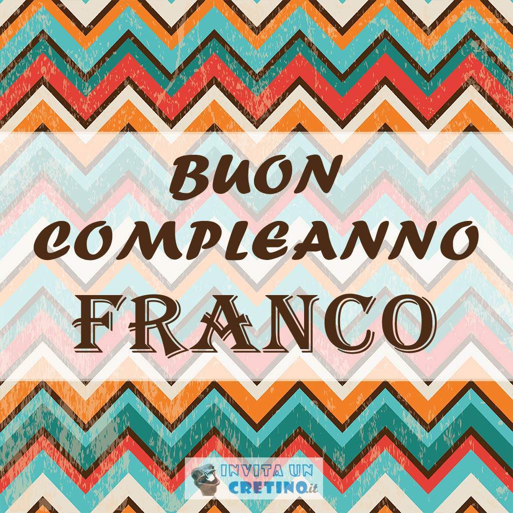 compleanno franco 3