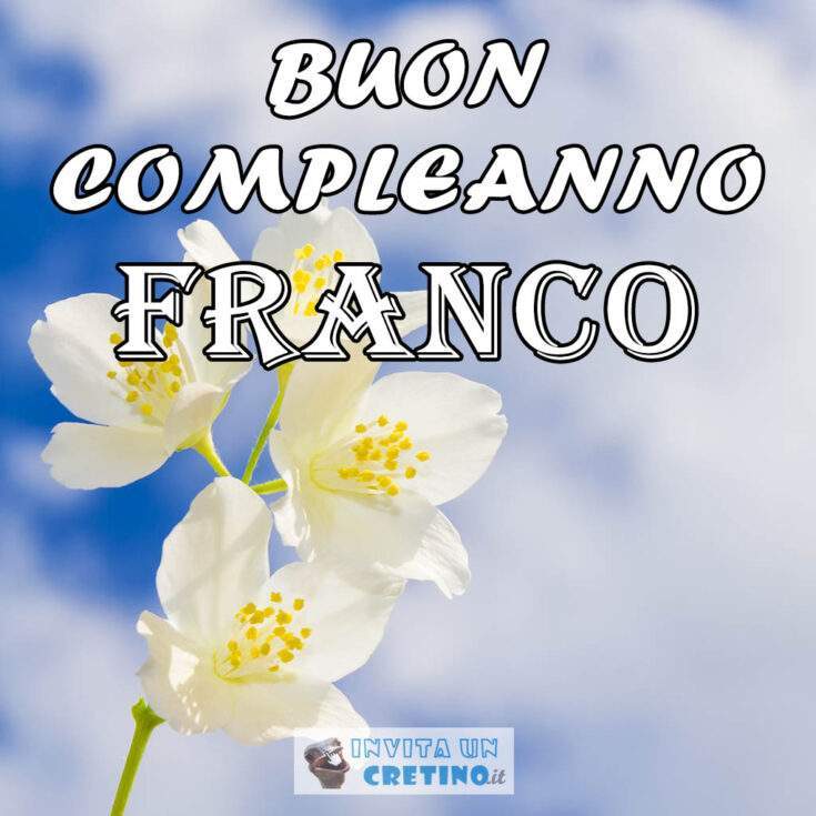 compleanno franco 4