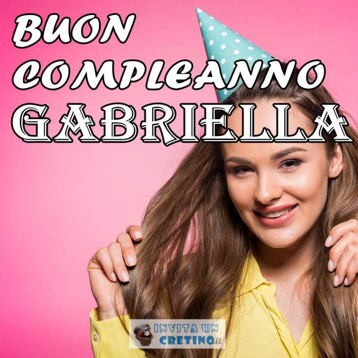 compleanno gabriella 3