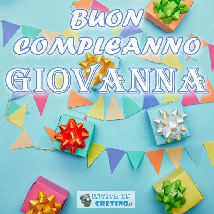 compleanno giovanna 4