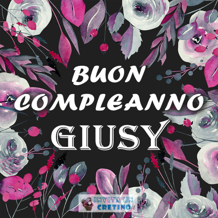 compleanno giusy 4