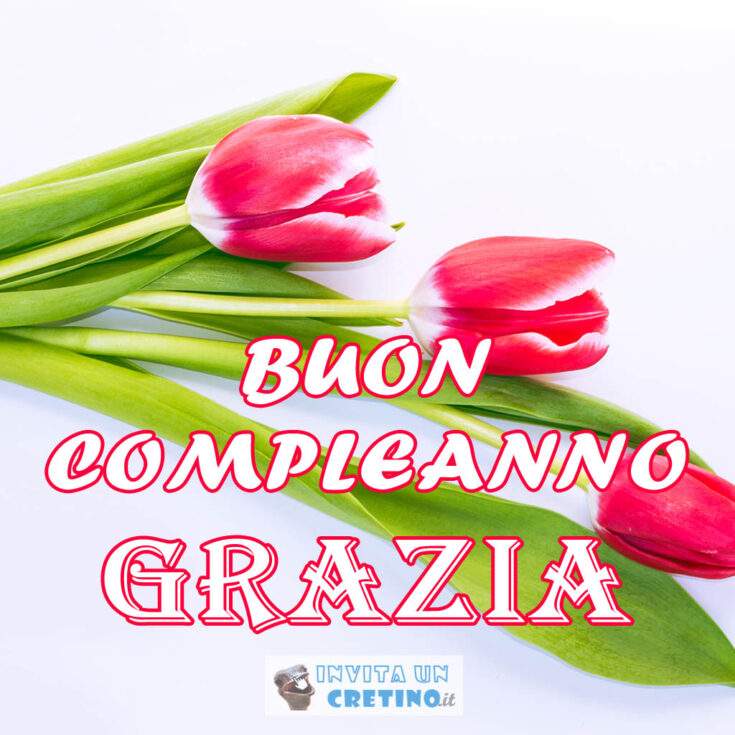 compleanno grazia 3