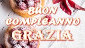 compleanno grazia 4