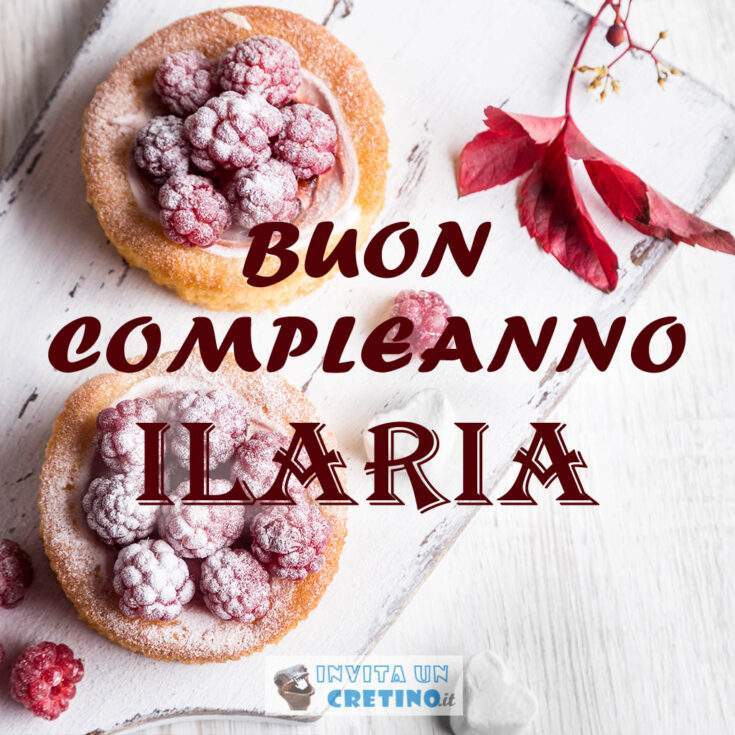 compleanno ilaria 3