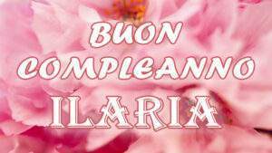 compleanno ilaria 4