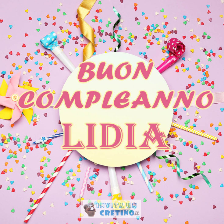 compleanno lidia 1