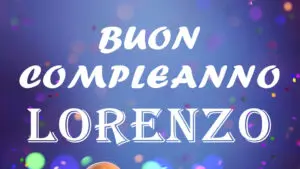 compleanno lorenzo 4