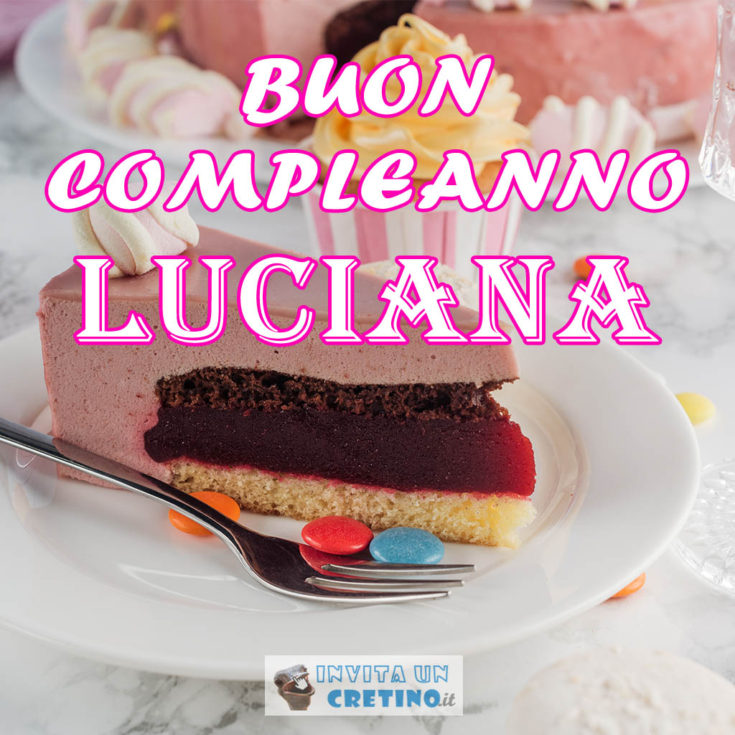 compleanno luciana 4