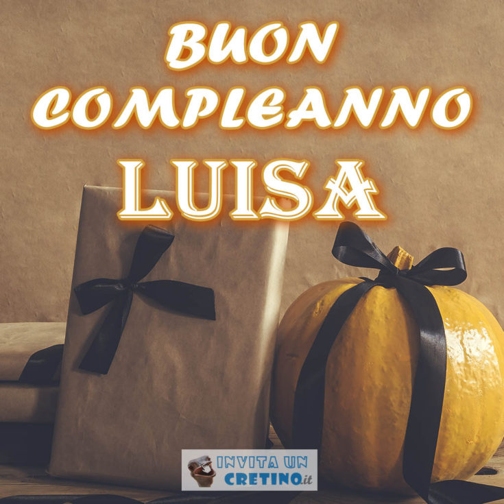 compleanno luisa 3