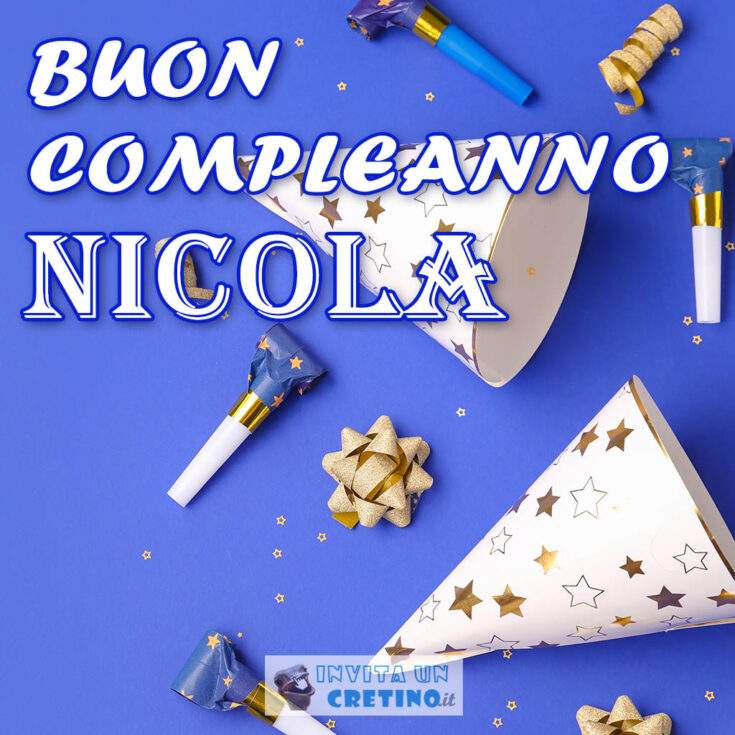 compleanno nicola 1