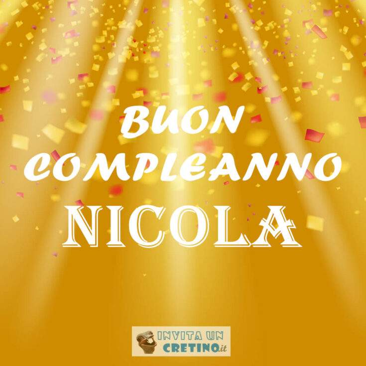 compleanno nicola 3