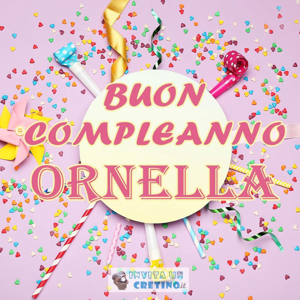 compleanno ornella 2