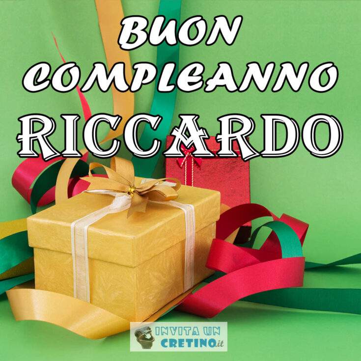 compleanno riccardo 2