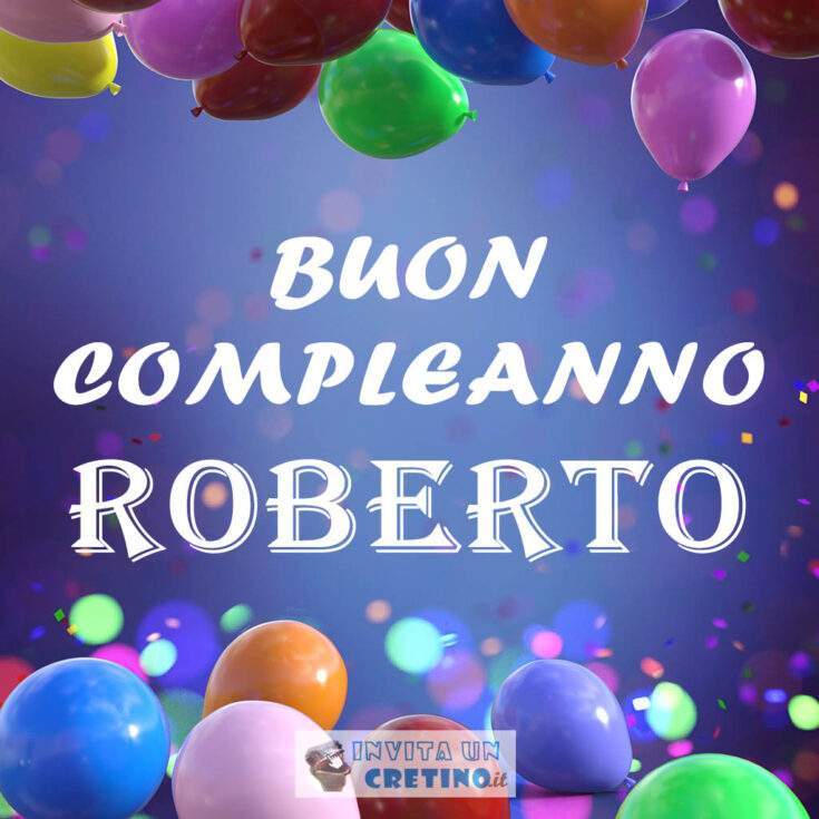 compleanno roberto 1