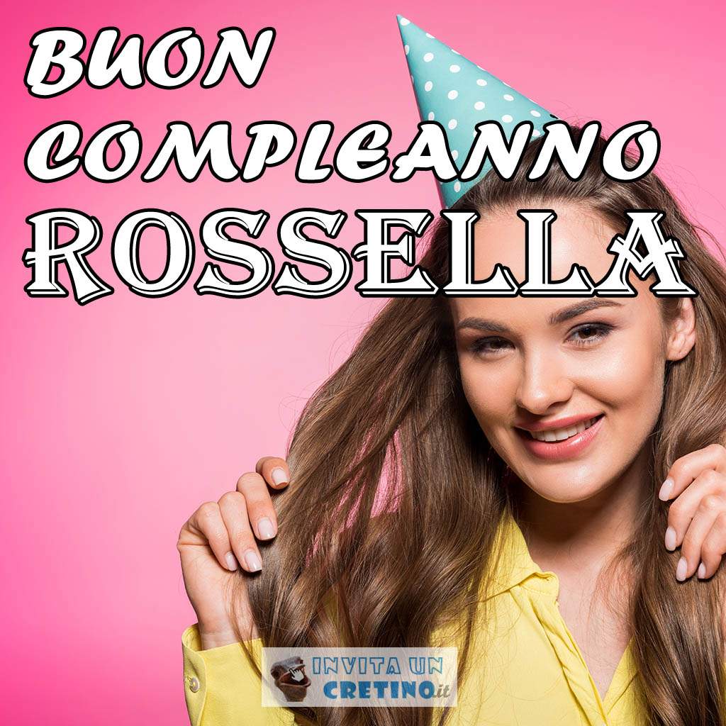 compleanno rossella 4