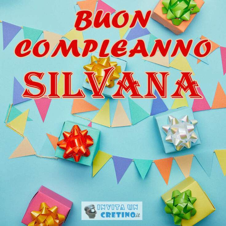 compleanno silvana 2