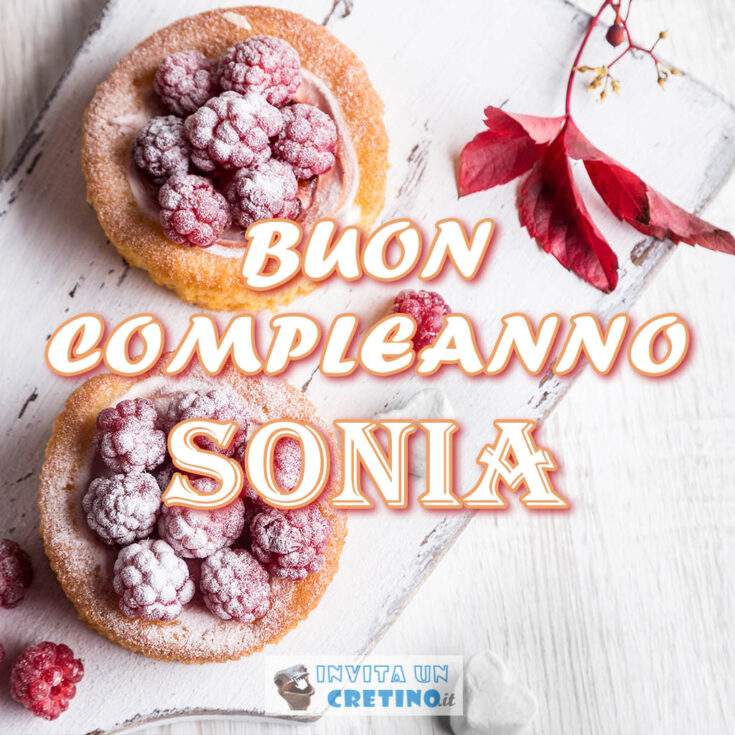 compleanno sonia 1