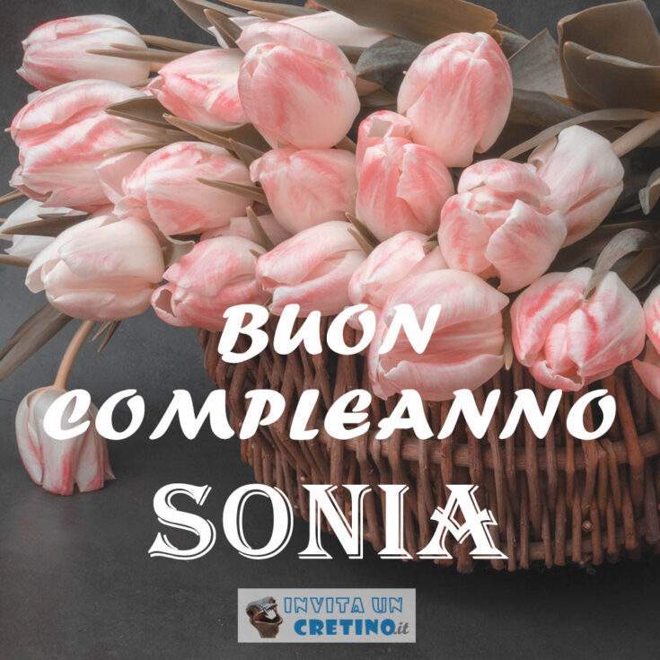 compleanno sonia 2