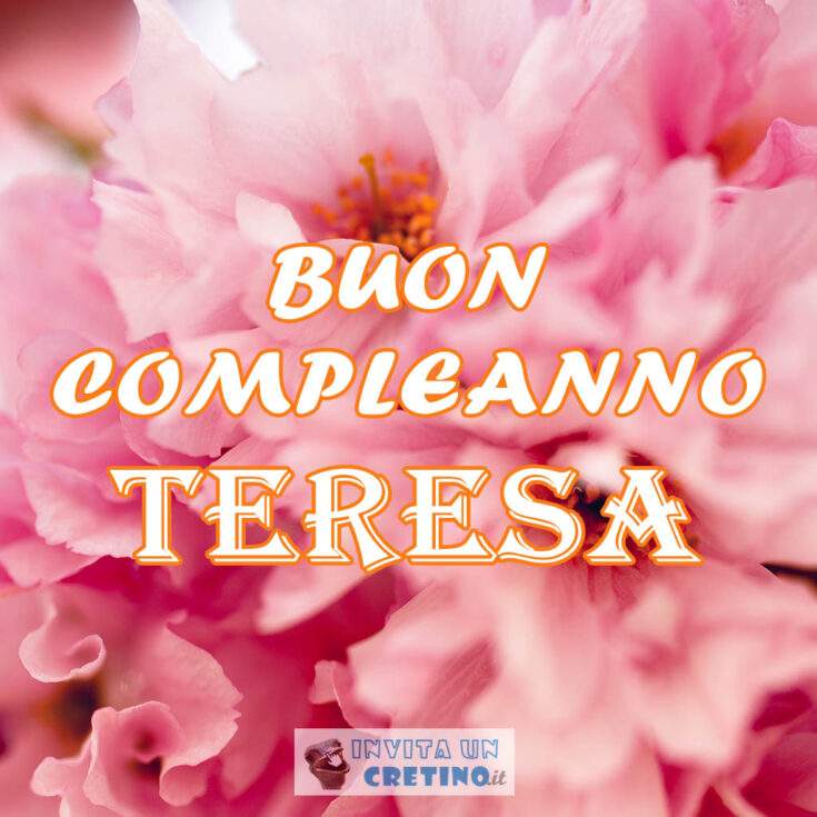 compleanno teresa 2