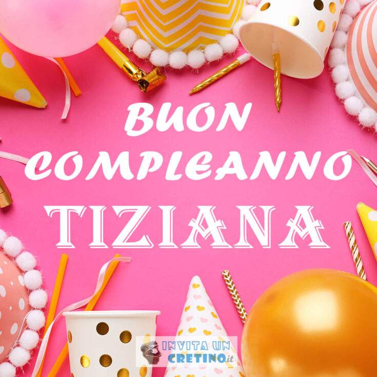 compleanno tiziana 2