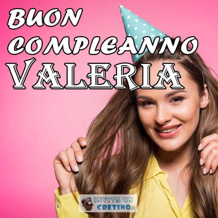 compleanno valeria 1