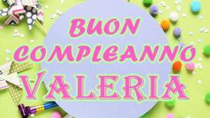 compleanno valeria 3