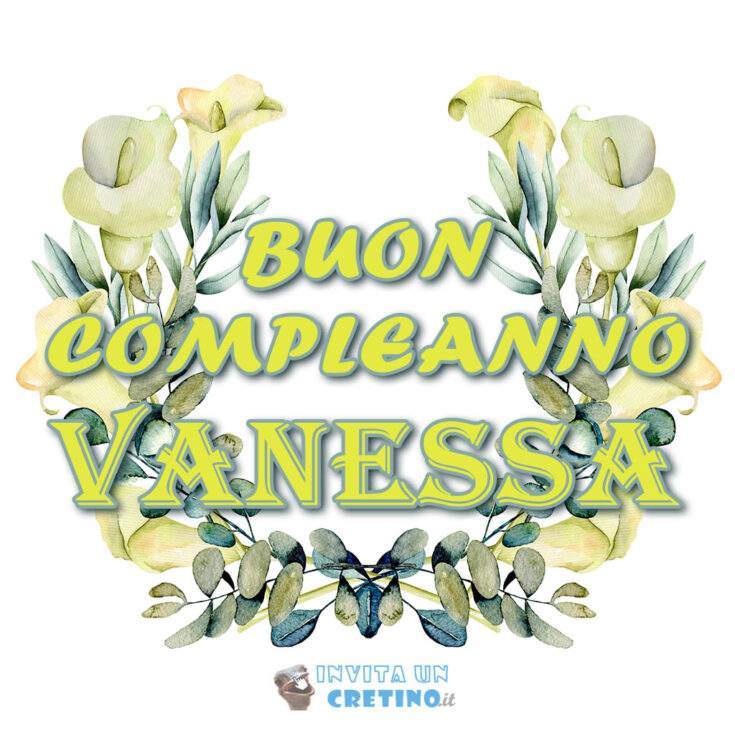 compleanno vanessa 3